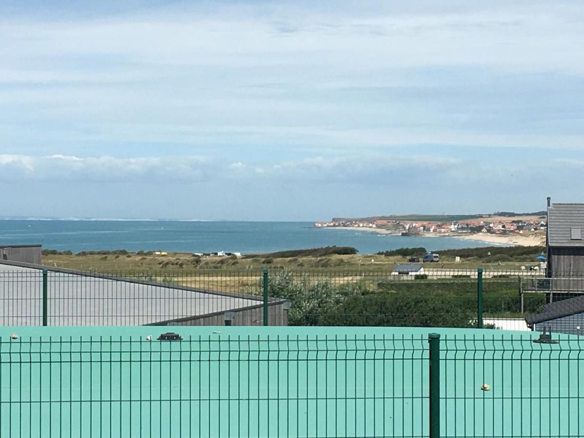 Studio "Pause A La Naturelle" Wimereux- Cote D'Opale Екстериор снимка