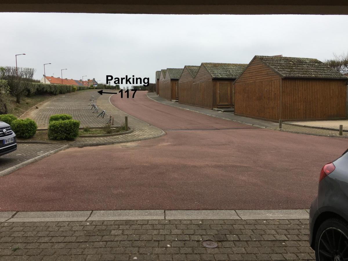Studio "Pause A La Naturelle" Wimereux- Cote D'Opale Екстериор снимка
