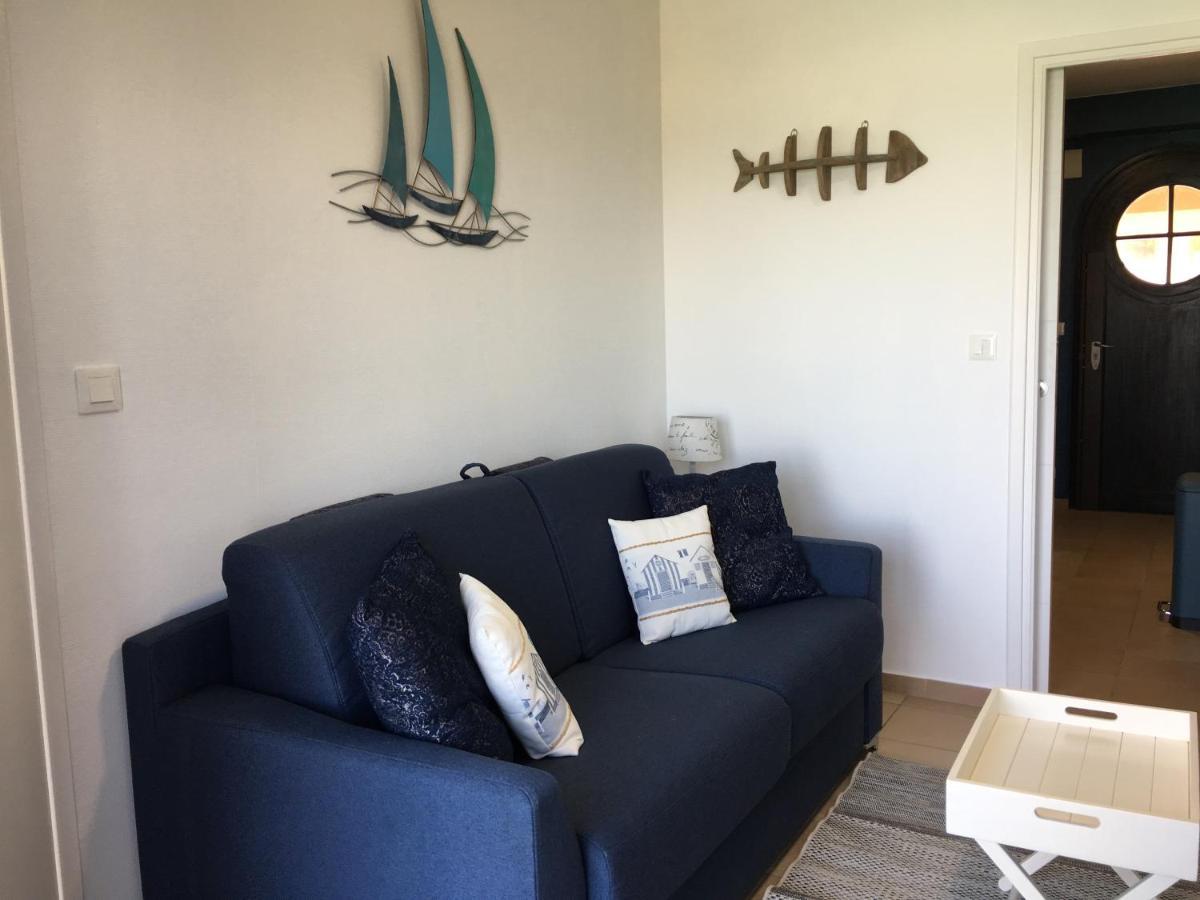Studio "Pause A La Naturelle" Wimereux- Cote D'Opale Екстериор снимка