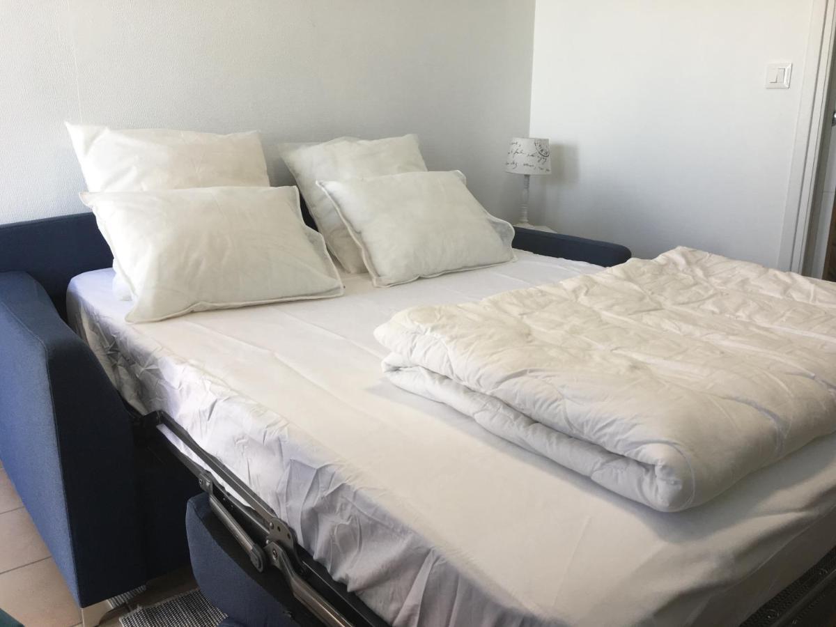 Studio "Pause A La Naturelle" Wimereux- Cote D'Opale Екстериор снимка