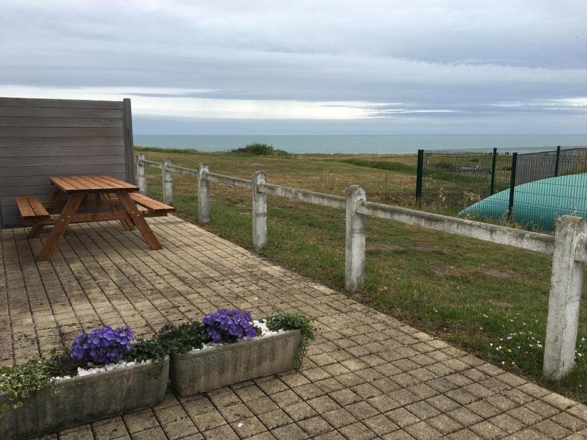 Studio "Pause A La Naturelle" Wimereux- Cote D'Opale Екстериор снимка