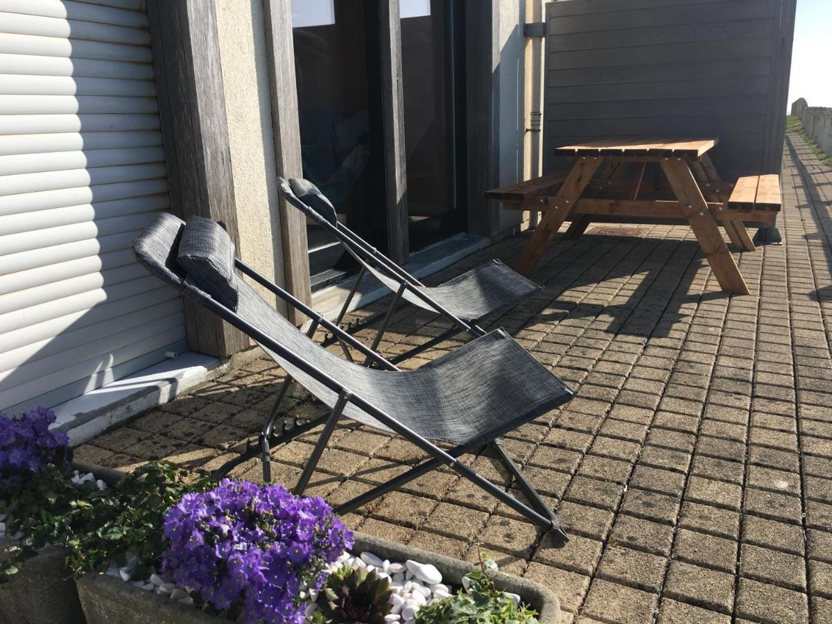 Studio "Pause A La Naturelle" Wimereux- Cote D'Opale Екстериор снимка