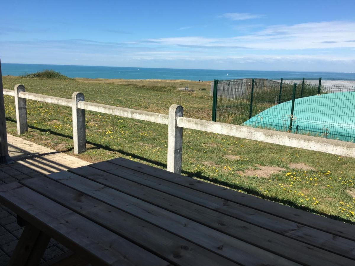 Studio "Pause A La Naturelle" Wimereux- Cote D'Opale Екстериор снимка