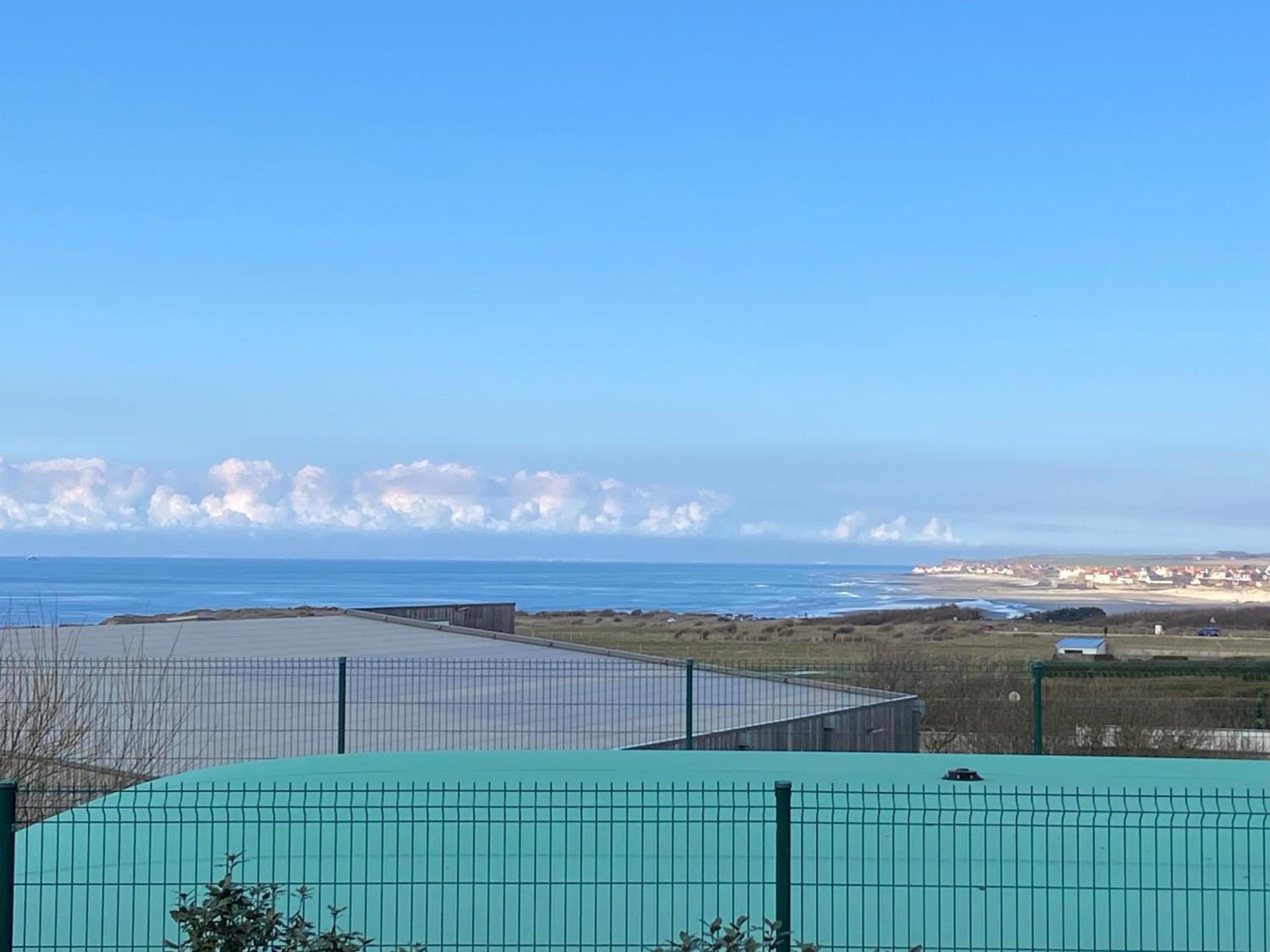 Studio "Pause A La Naturelle" Wimereux- Cote D'Opale Екстериор снимка