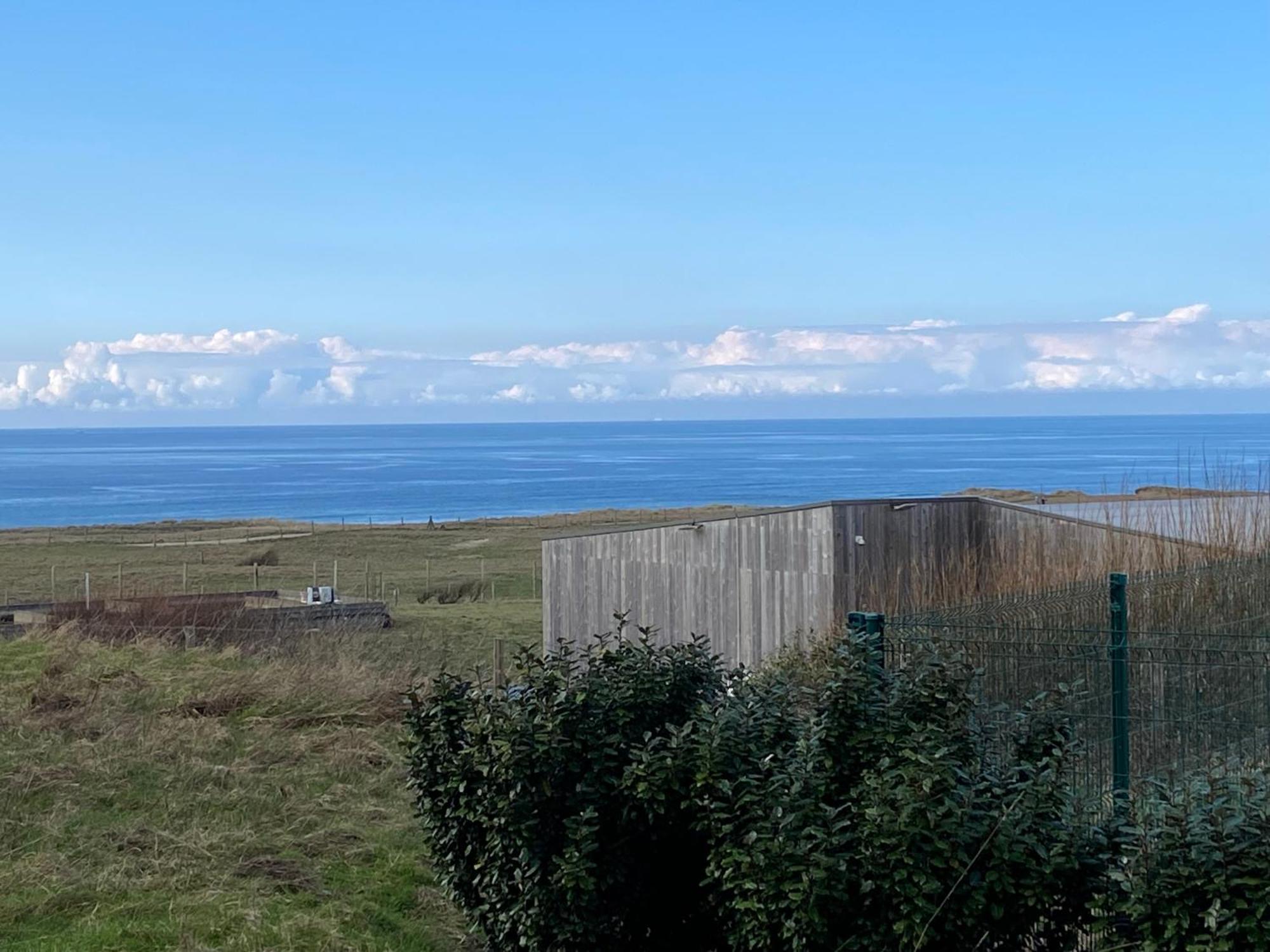 Studio "Pause A La Naturelle" Wimereux- Cote D'Opale Екстериор снимка
