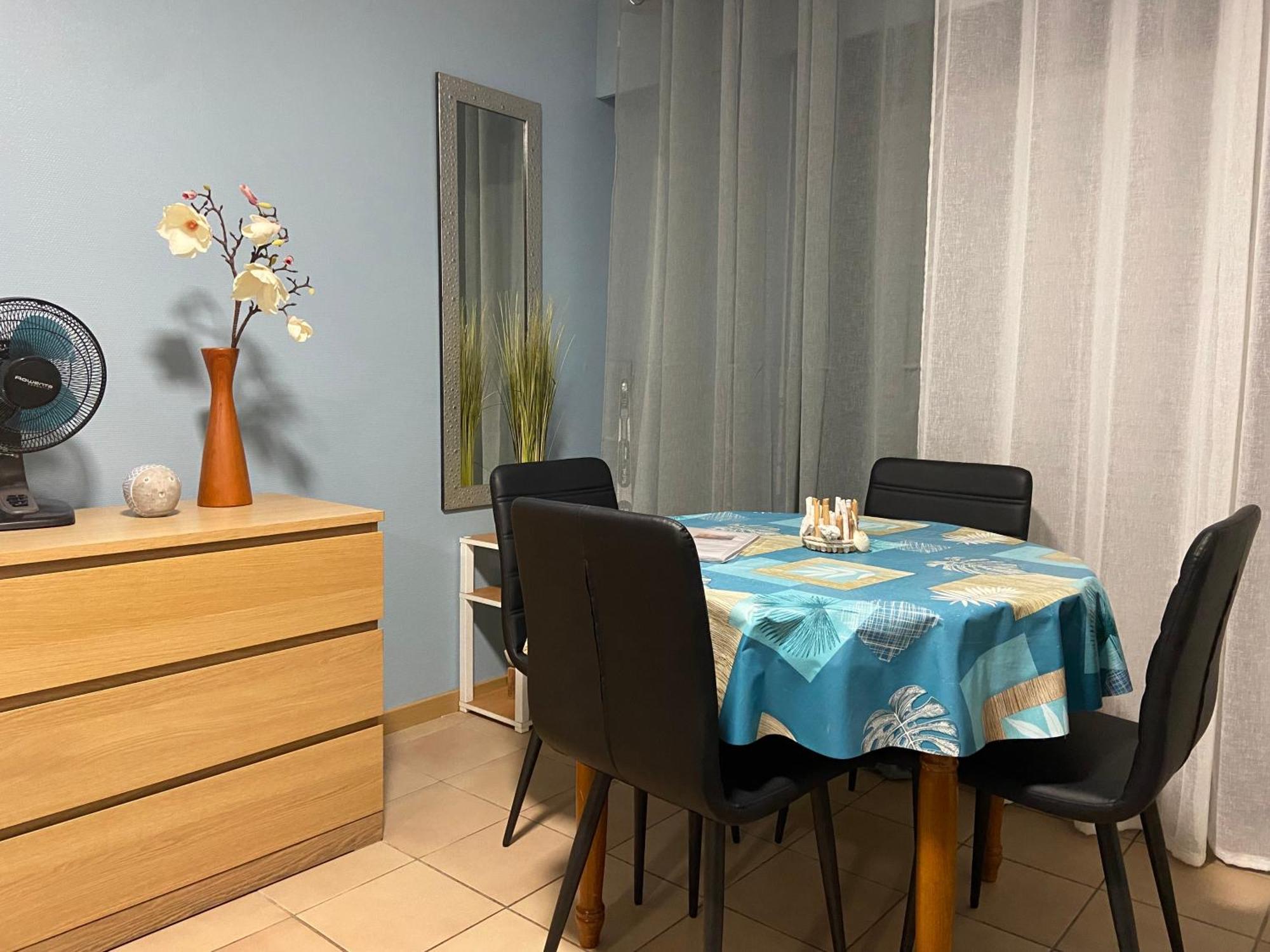 Studio "Pause A La Naturelle" Wimereux- Cote D'Opale Екстериор снимка