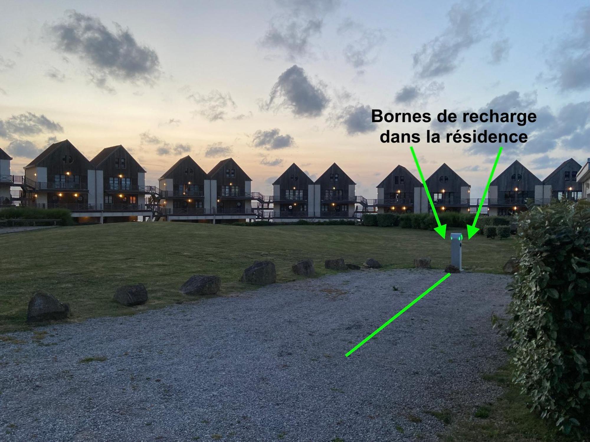 Studio "Pause A La Naturelle" Wimereux- Cote D'Opale Екстериор снимка