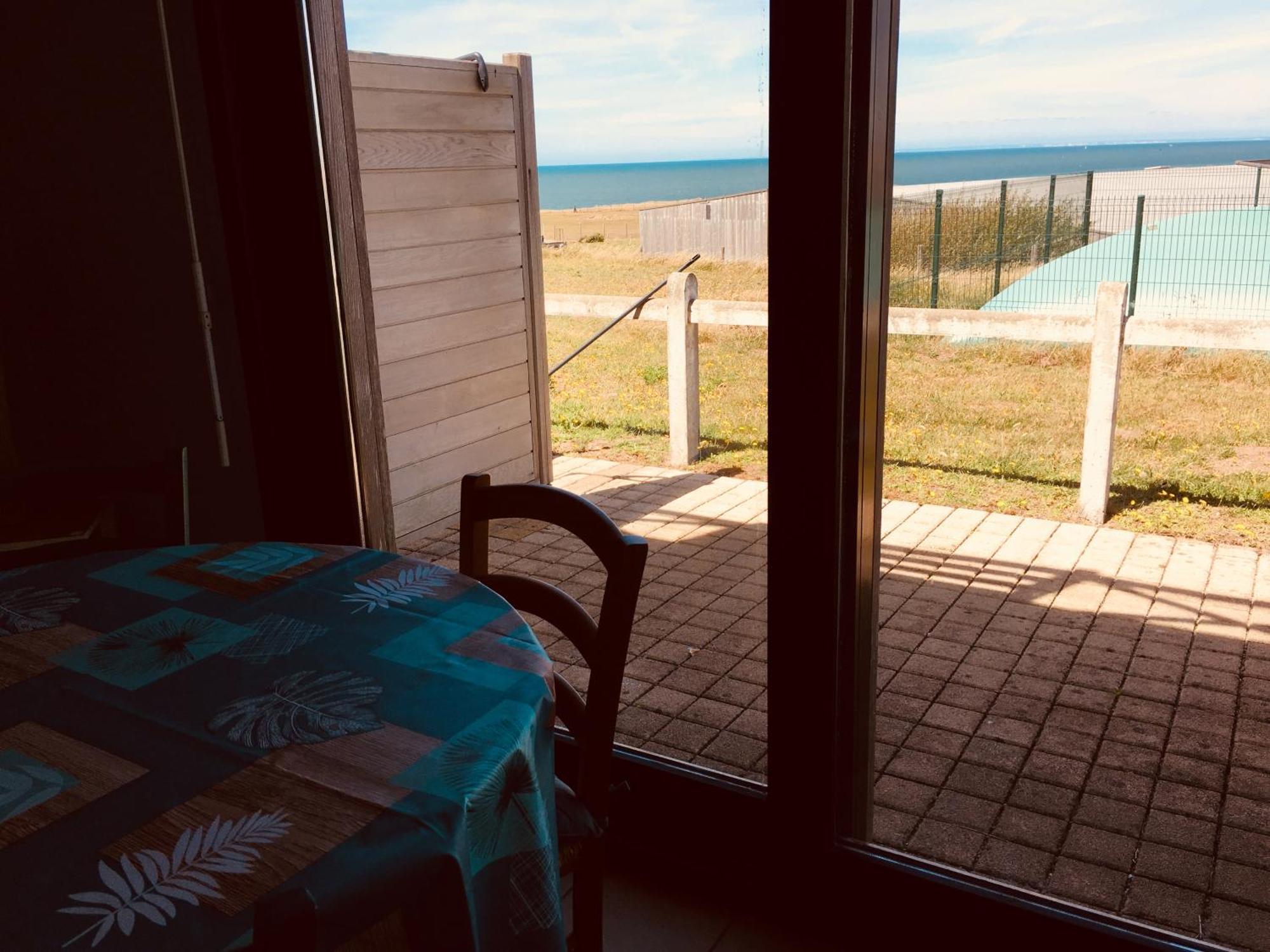 Studio "Pause A La Naturelle" Wimereux- Cote D'Opale Екстериор снимка