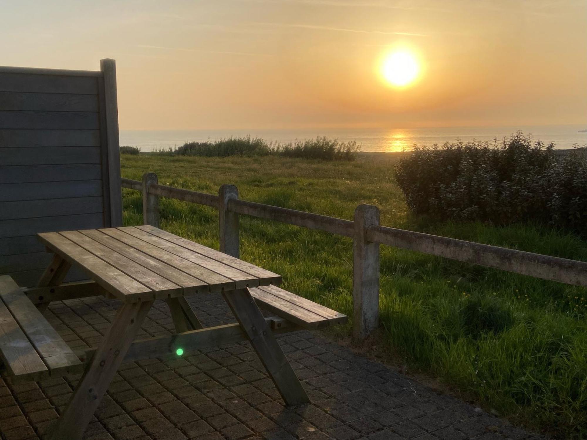 Studio "Pause A La Naturelle" Wimereux- Cote D'Opale Екстериор снимка